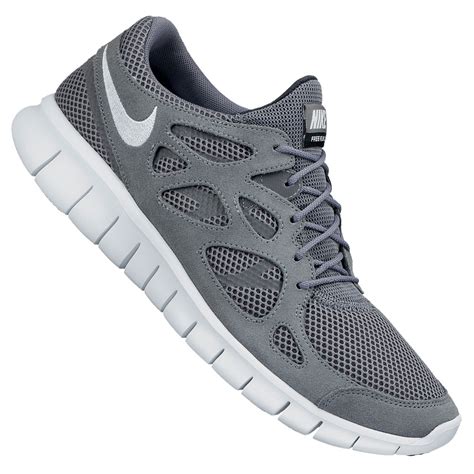 nike free run 3.0 v2 herren schuhe grau schwarz laufschuh|Nike Herren Laufschuhe FREE 3.0 V2 .